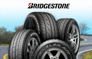 Bridgestone chất lượng vượt trội